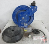 Coxreels PC13-58012-A Power Cord Reel