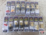 K-T Industries Spray Nozzle Assortment & Misc. Fittings