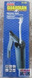 Guardian G100 Standard Level Action Grease Gun
