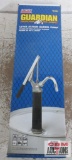 Lincoln G401 Guardian Lever Action Barrel Pump