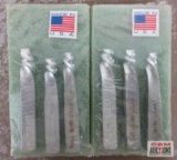 3pc Bit Sets - USA (13/92