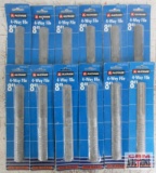 Alltrade 545-F-8 4-Way File 8