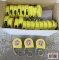 Dumb Blonde's Tape Measure - Box of 48(+/-)