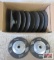 Metabo 79323 4-1/2