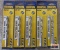 Irwin 60525 25/64