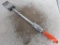 PowerLift Sliding Hammer w/ 3