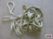 Premium Braided Animal Leaches - Set of 4(+/-)