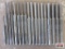 Mayhew 18pc Pin Punch Set