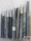 Mayhew 10pc Chisel Set