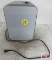 Frigidaire Small Table Top Portable Mini Fridge - Runs