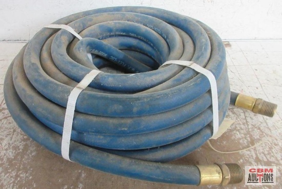 12422-TD _1/2" Blue Air Bhose