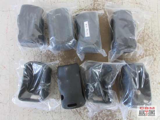 Rubber Boots for Impact Tools