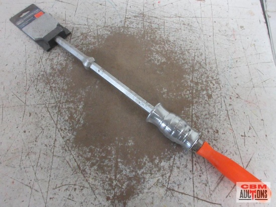 PowerLift Sliding Hammer w/ 3" Scraper