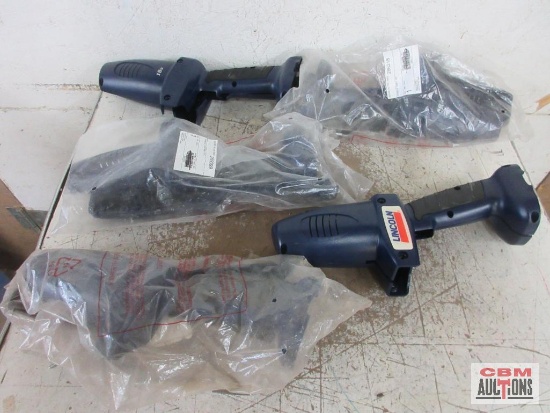 Lincoln 286099/286218 Grease Gun Handle Assembly Kits