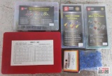 Pico 18-14AWG Quick Splice, 120pc Mini Car Fuse Set, 160pc Wire Terminal Kit & O-Ring Kit