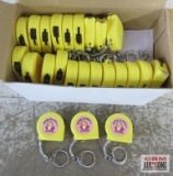 Dumb Blonde's Tape Measure - Box of 48(+/-)