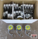 Dumb Handyman's Tape Measure - Box of 48(+/-)
