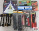 Hand Tools & Misc. 8