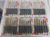 6pc Steak Knife Set - Set of 6