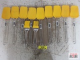 Heavy Duty Kitchen Spatulas & Basting Brushes