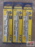 Irwin 73832 1/2