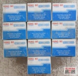 Hung Bo 30 AMP Fuses - 10 Boxes - 100(+/-) Fuses Per Box
