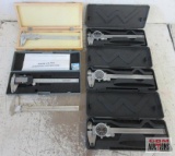 6pc Caliper Assortment