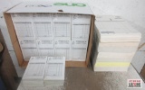 Box of Buzzard Gulch, Inc. Carbon Copy Order Form Sheets