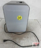 Frigidaire Small Table Top Portable Mini Fridge - Runs