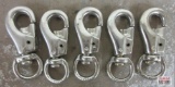 3152 Bull Snaps - Set of 5