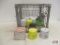Assortment Of Filters