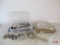Assortment Of Kohler Parts
