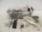 Assortment Of Trailer Parts