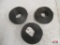 (3) Rolls Of Tie Wire