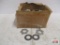 Assortment Of Washers