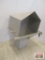 Concrete Trailer Mixer Cover