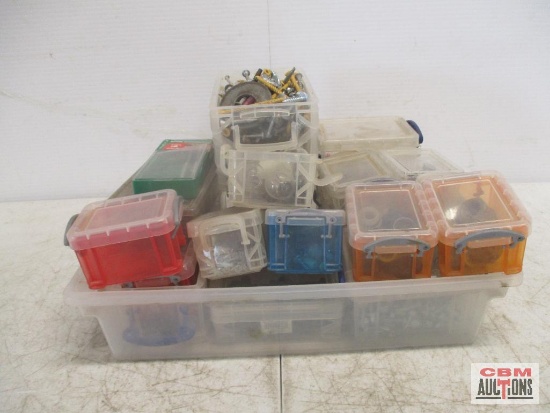 Assortment Of Hardware *1
