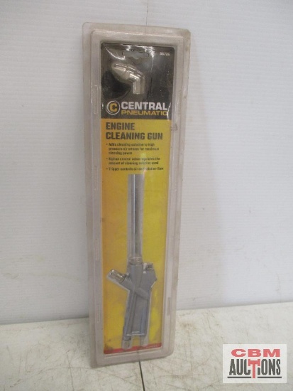 Engine Blow Gun *1