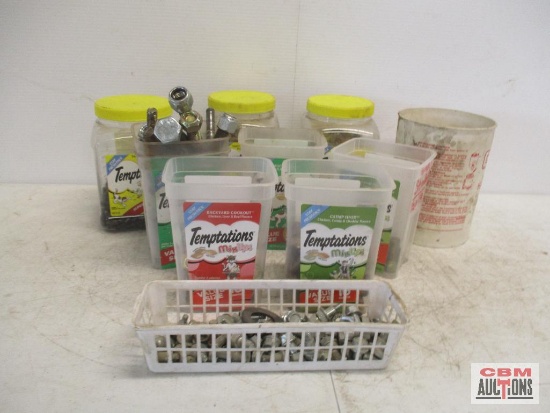 Assortment Of Hardware *1