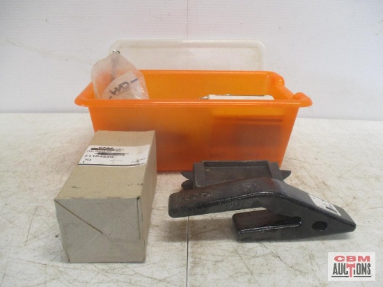 Assortment Of Parts