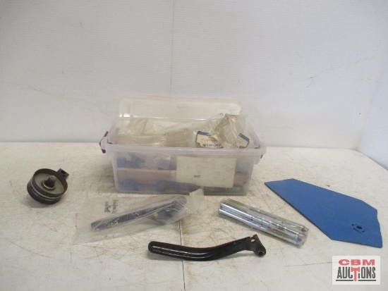 Bluebird Parts