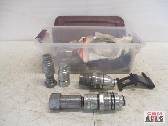 Bobcat Parts