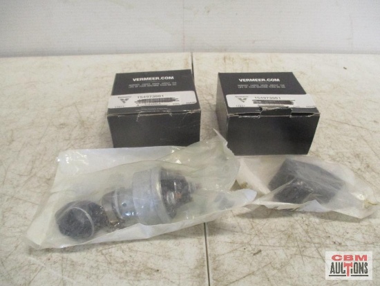 Vermeer Parts
