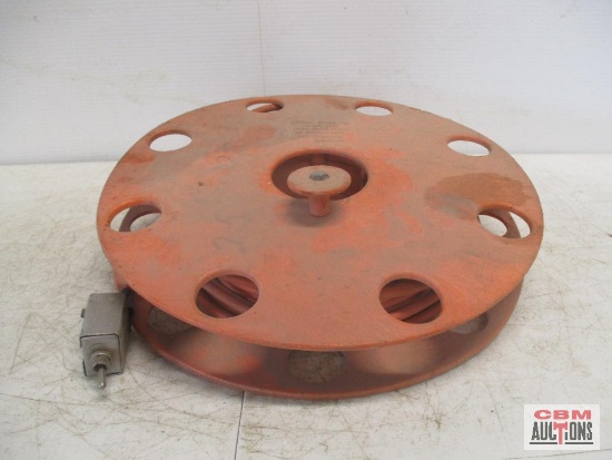 Cord Reel *1