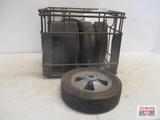 Billy Goat Wheels *1