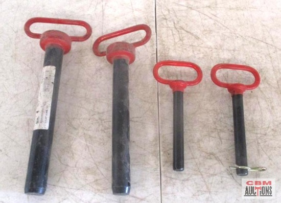 Hitch Pins *1