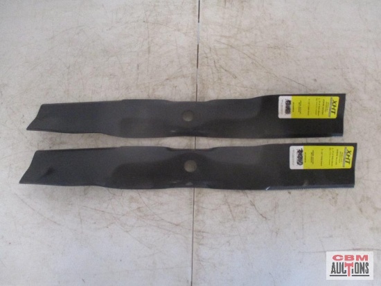 Mower Blades *1
