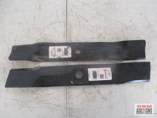 Mower Blades *1