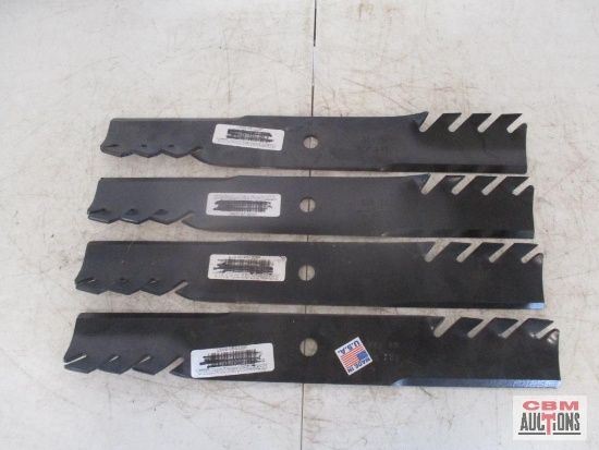 Mower Blades *1