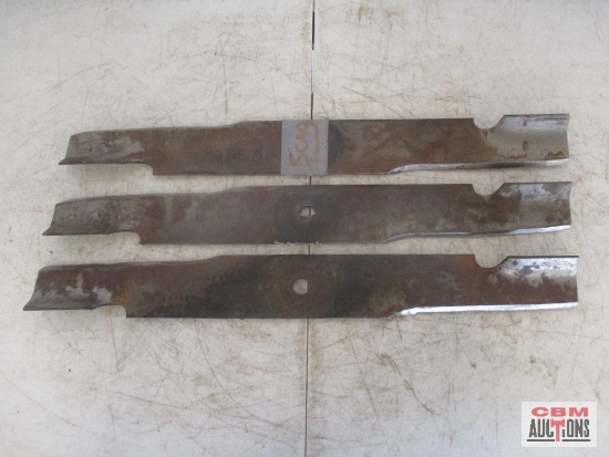 Mower Blades *1